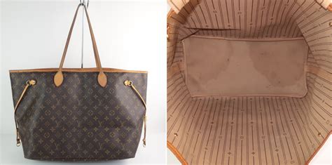 louis vuitton red black and white bag|Louis Vuitton Interior Lining Guide: What Do Real Louis Vuitton Bags .